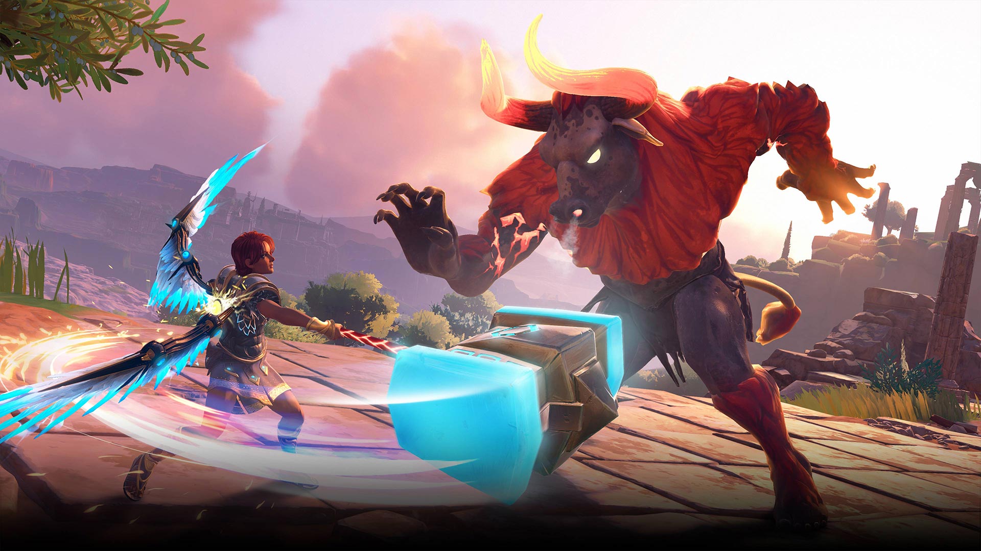 New Prince of Persia game and Immortals Fenyx Rising sequel in the works -report